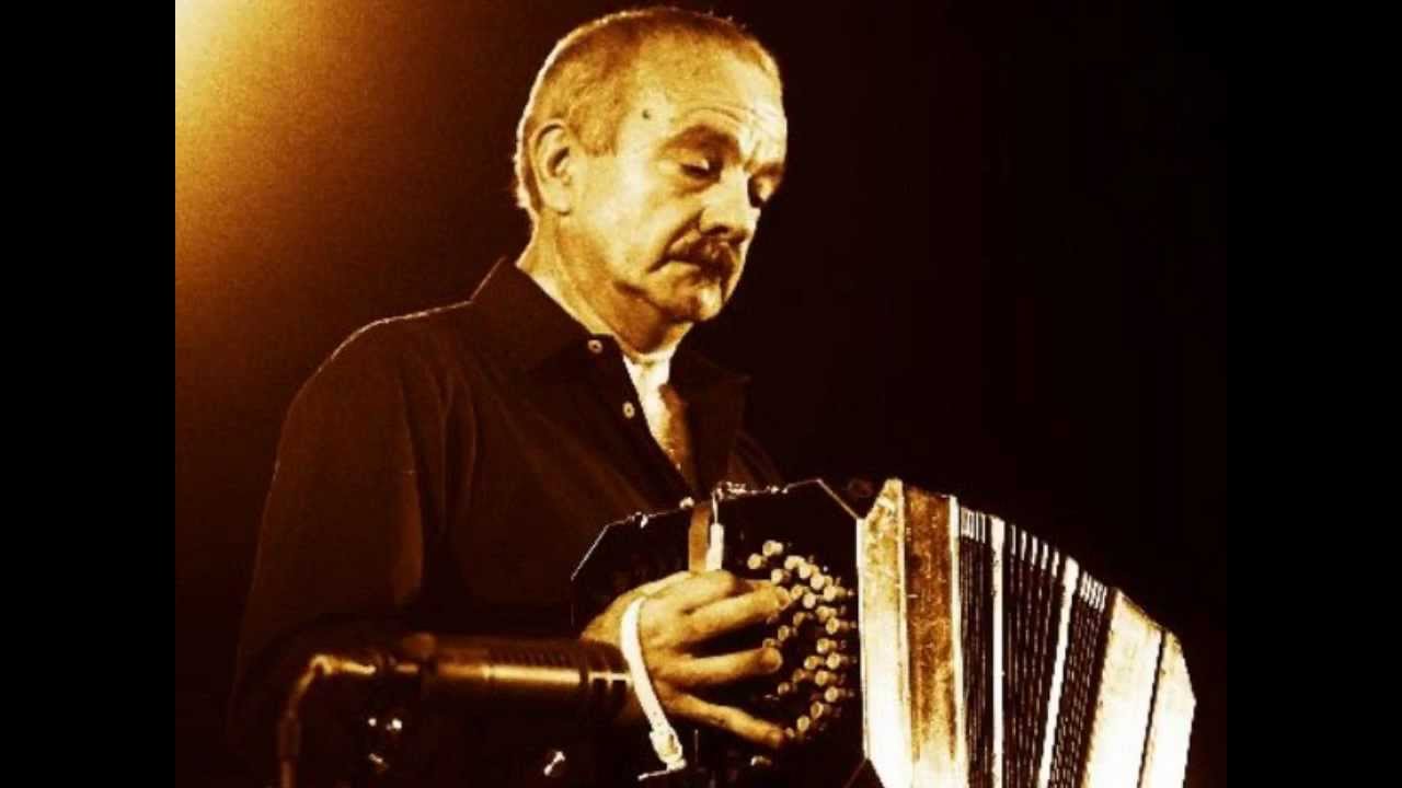 Astor Piazzolla & Amelita Baltar - MILONGA EN AY MENOR