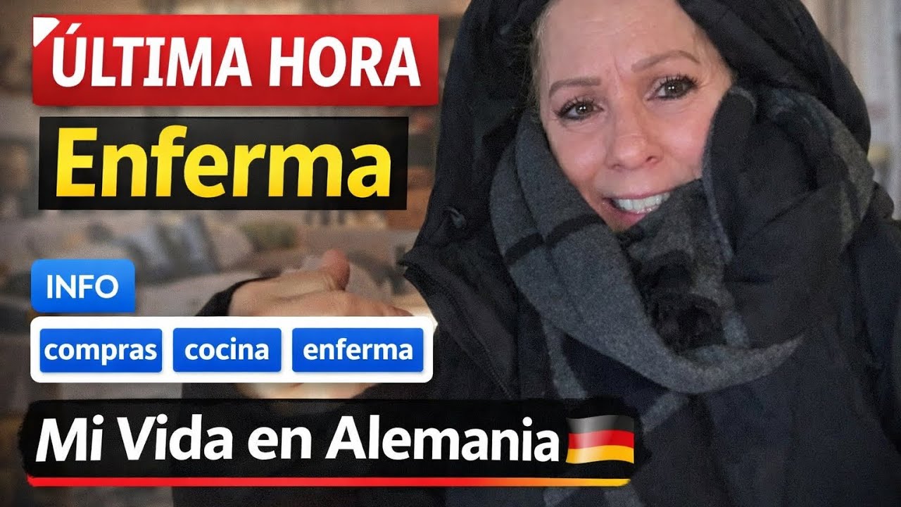 Última Hora🤮Fin de semana Emferma🥶