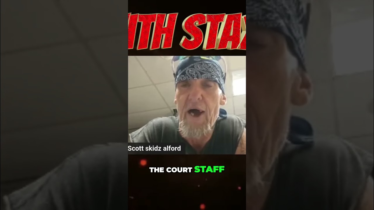 Pagans MC: The Shocking Truth About the Policing Business Model  