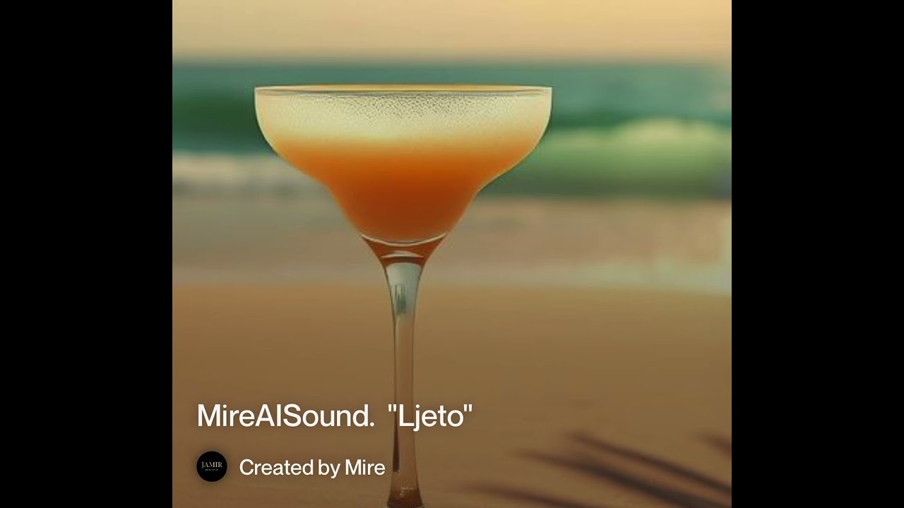 MireAISound- Ljeto
