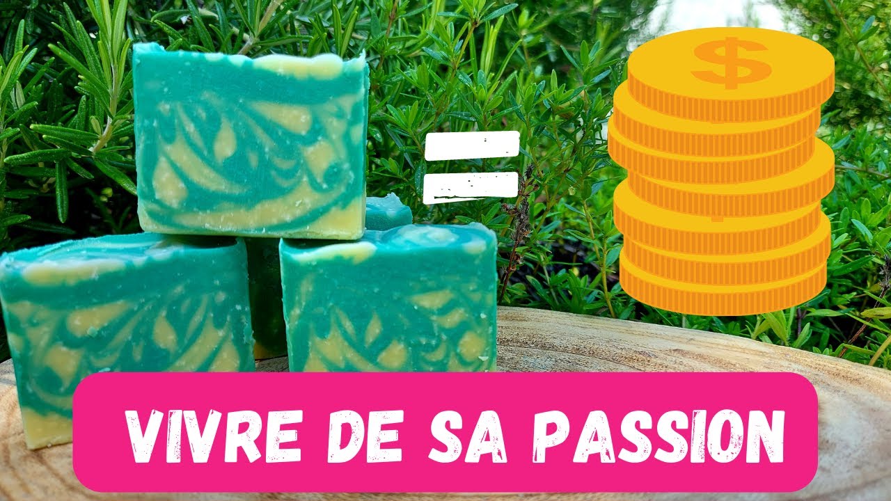 Générer un complément de revenu en vendant ses produits artisanaux
