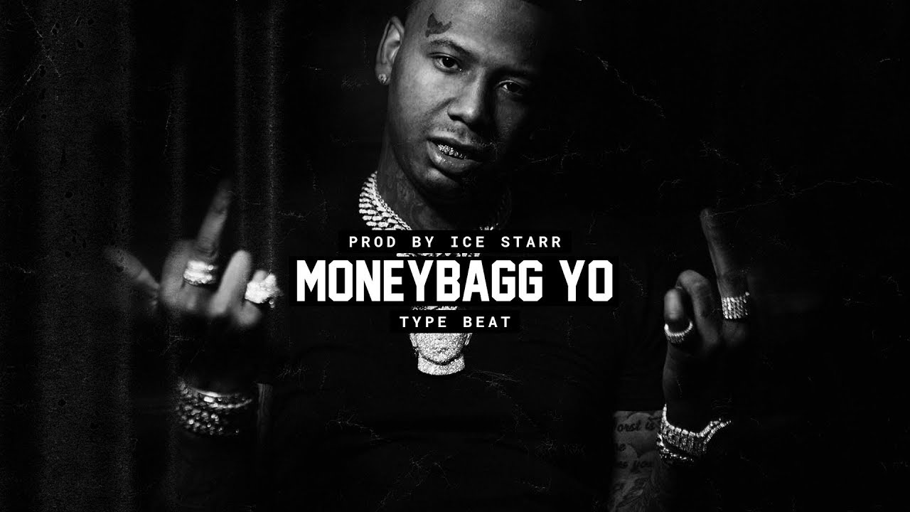[FREE] MoneyBagg Yo x Yo Gotti Type Beat 2018 | Hard Trap | 
