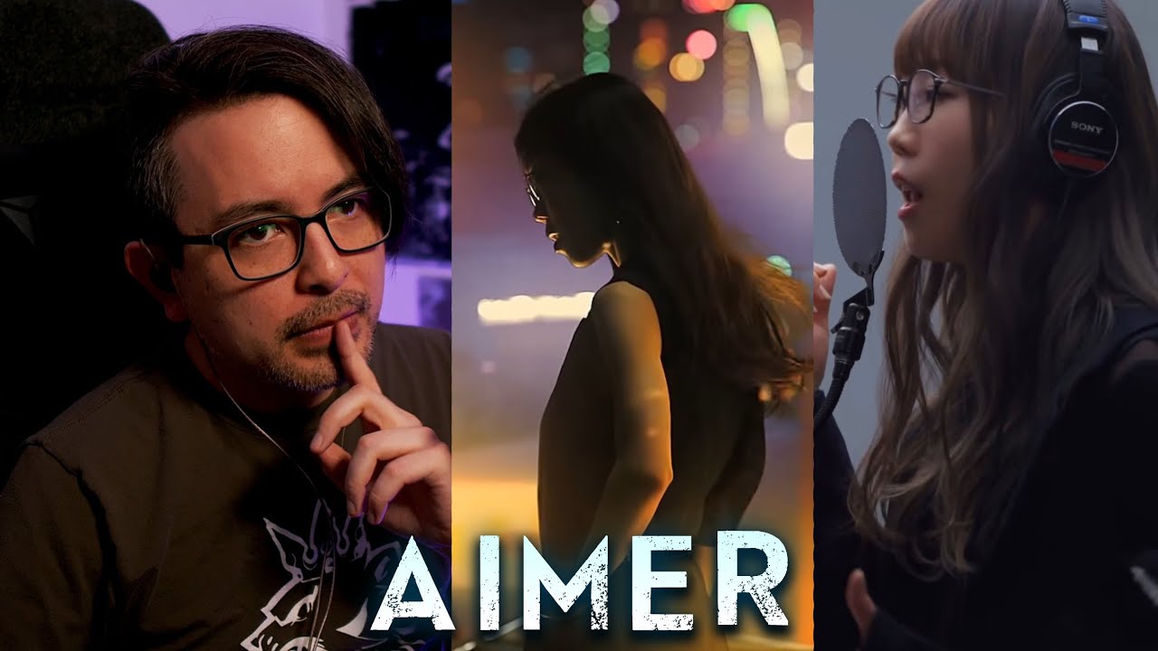 Musician Reacts to Aimer's 'Zankyou Sanka' from Demon Slayer Season 2