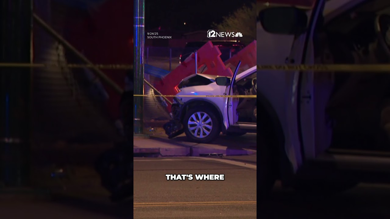 Violent home invasion turns deadly in Phoenix