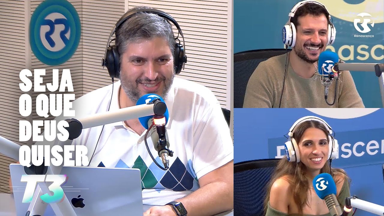 Beef às 10 - Seja o que Deus Quiser
