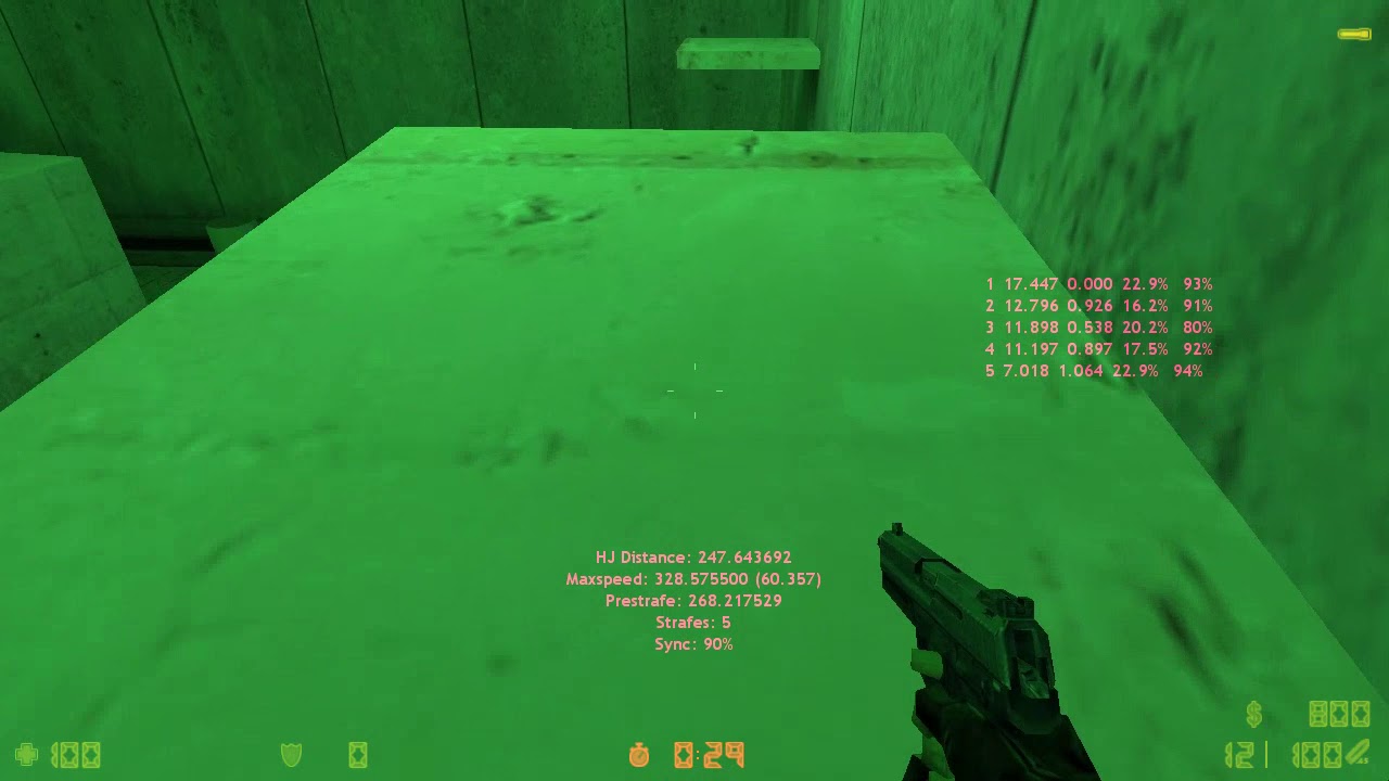 rawe on wps_bhop done in 00:56.82