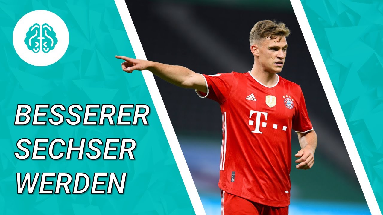 TIPPS um ein besserer Sechser zu sein