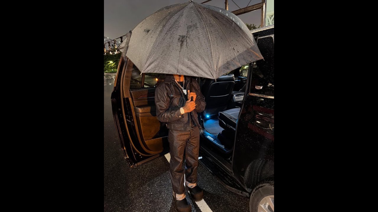 YFG Fatso Sample Type Beat 