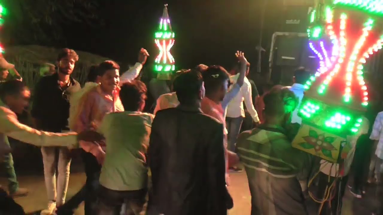 REWA MA HUM LAHNGA KHARIDAB | BAGhELI DANCE DJ REMIX | balam chala kauno joona