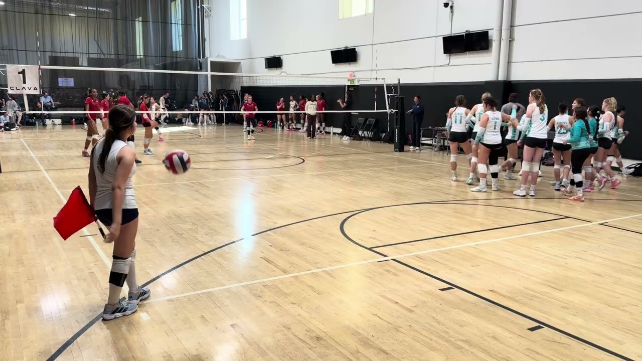 PIPELINE 16 ADIDAS GAME 3