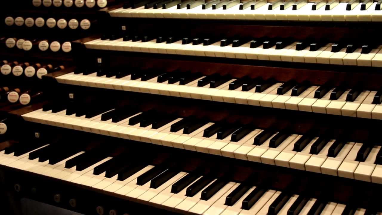 F. LISZT - Weinen, Klagen, Sorgen, Zagen - STEFANO FAGGIONI