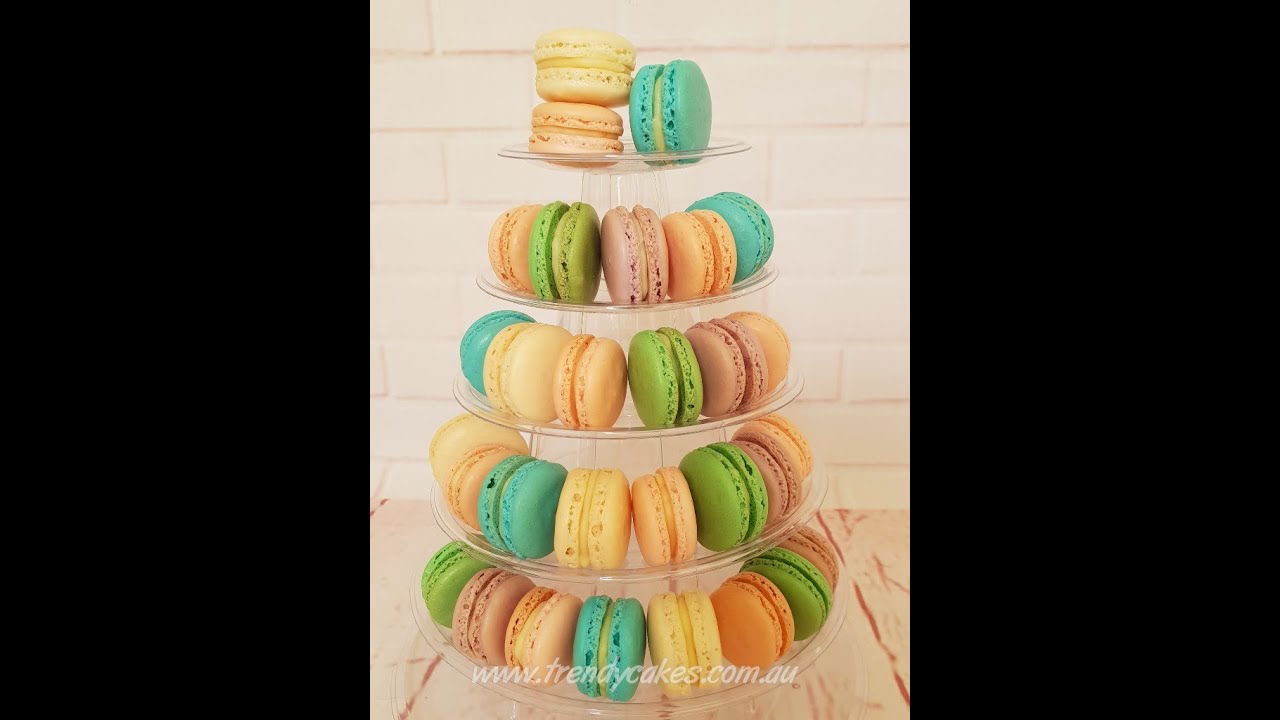 Macaronage