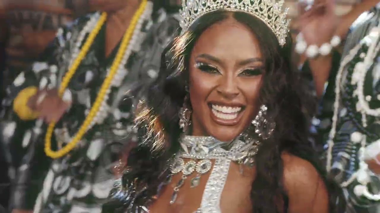 Vai-Vai | Carnaval SP 2026 | Clipe Oficial
