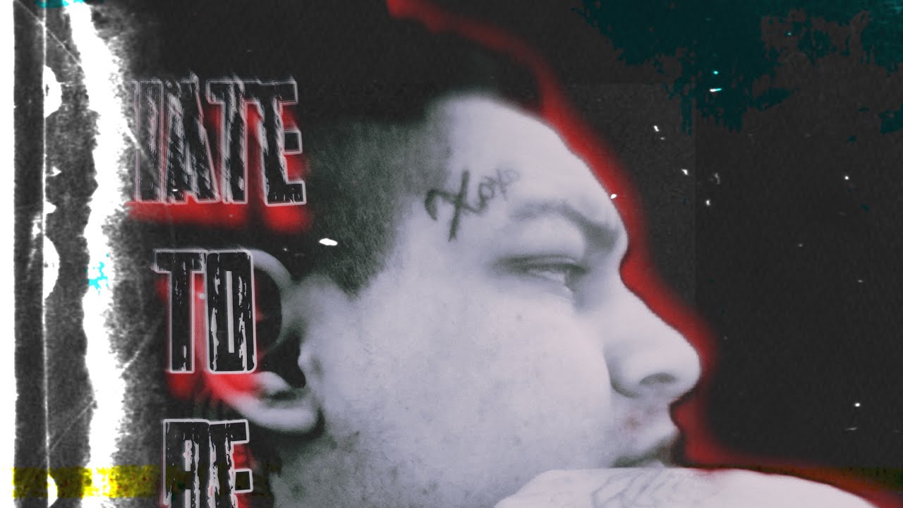 Hate To Be Alone 