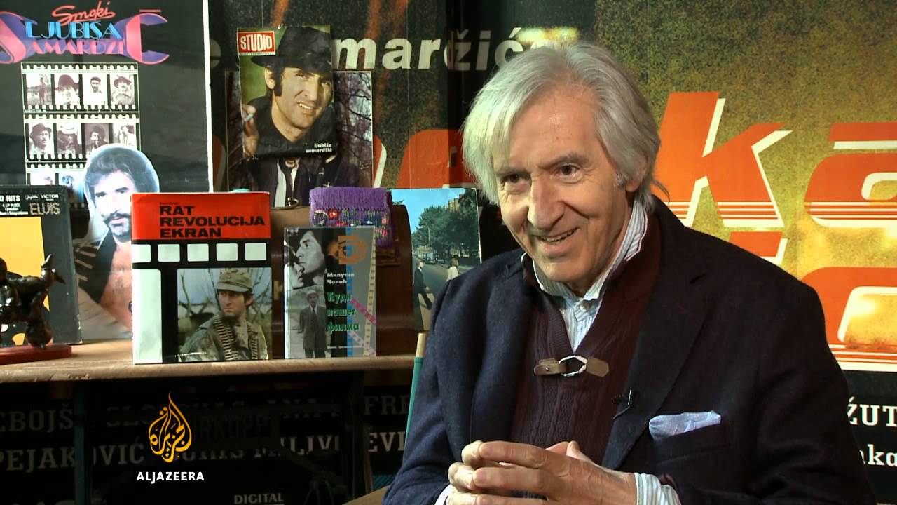 Ljubiša Samardžić o remakeu filma Valter brani Sarajevo