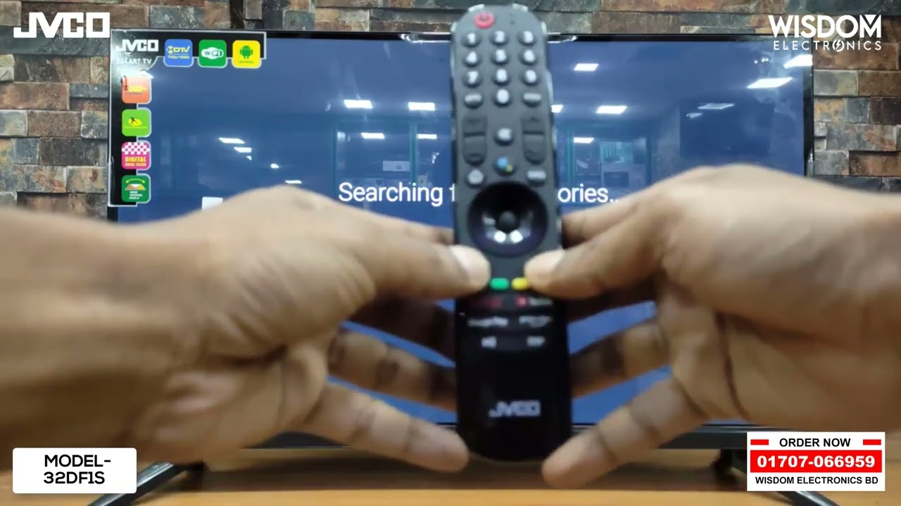 JVCO 32
