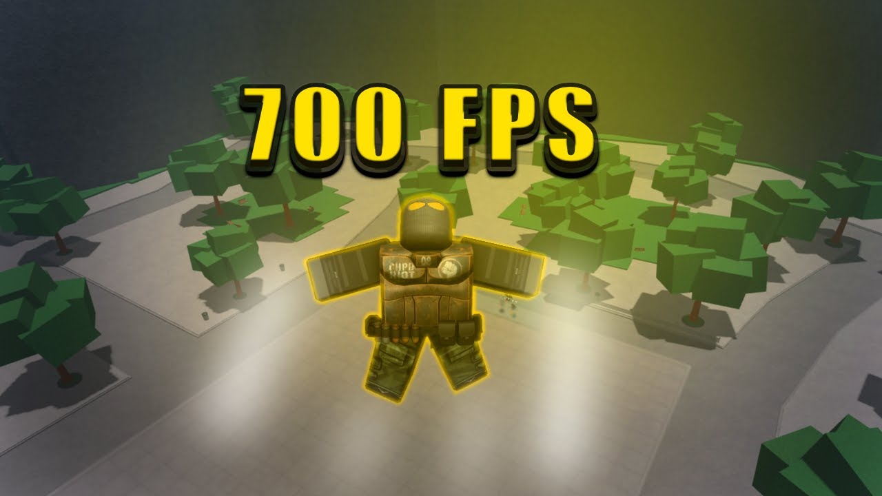 The Strongest Battlegrounds but with 700 FPS 🥶🔥