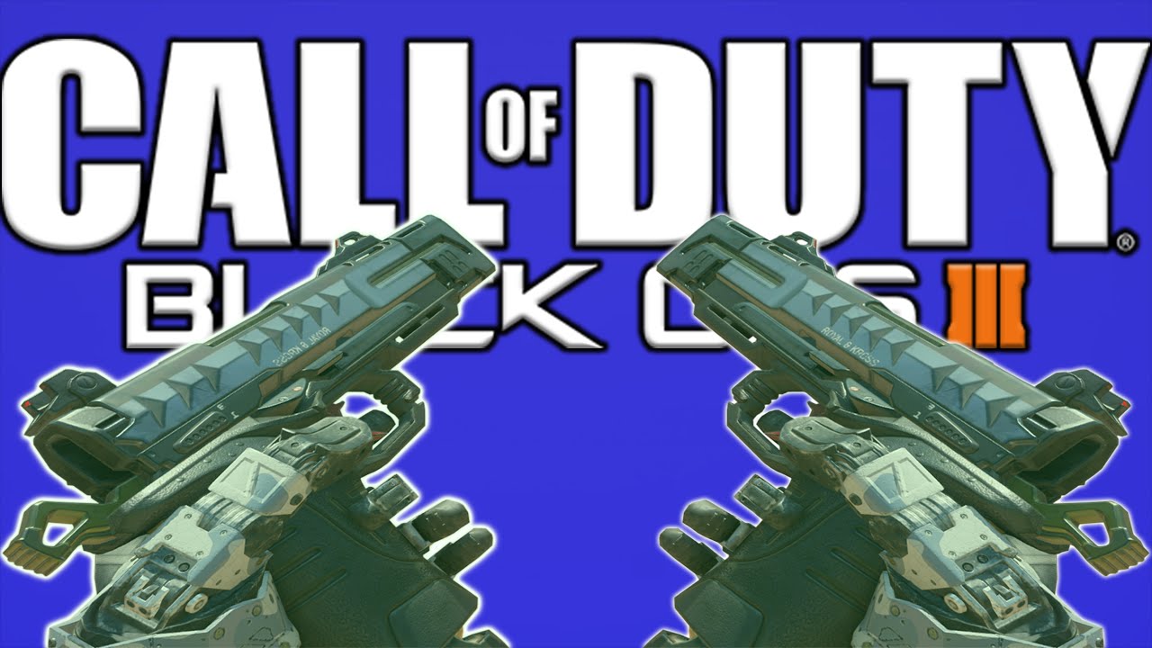 Call of Duty Black Ops 3 RK5 Gameplay | RK5 BO3