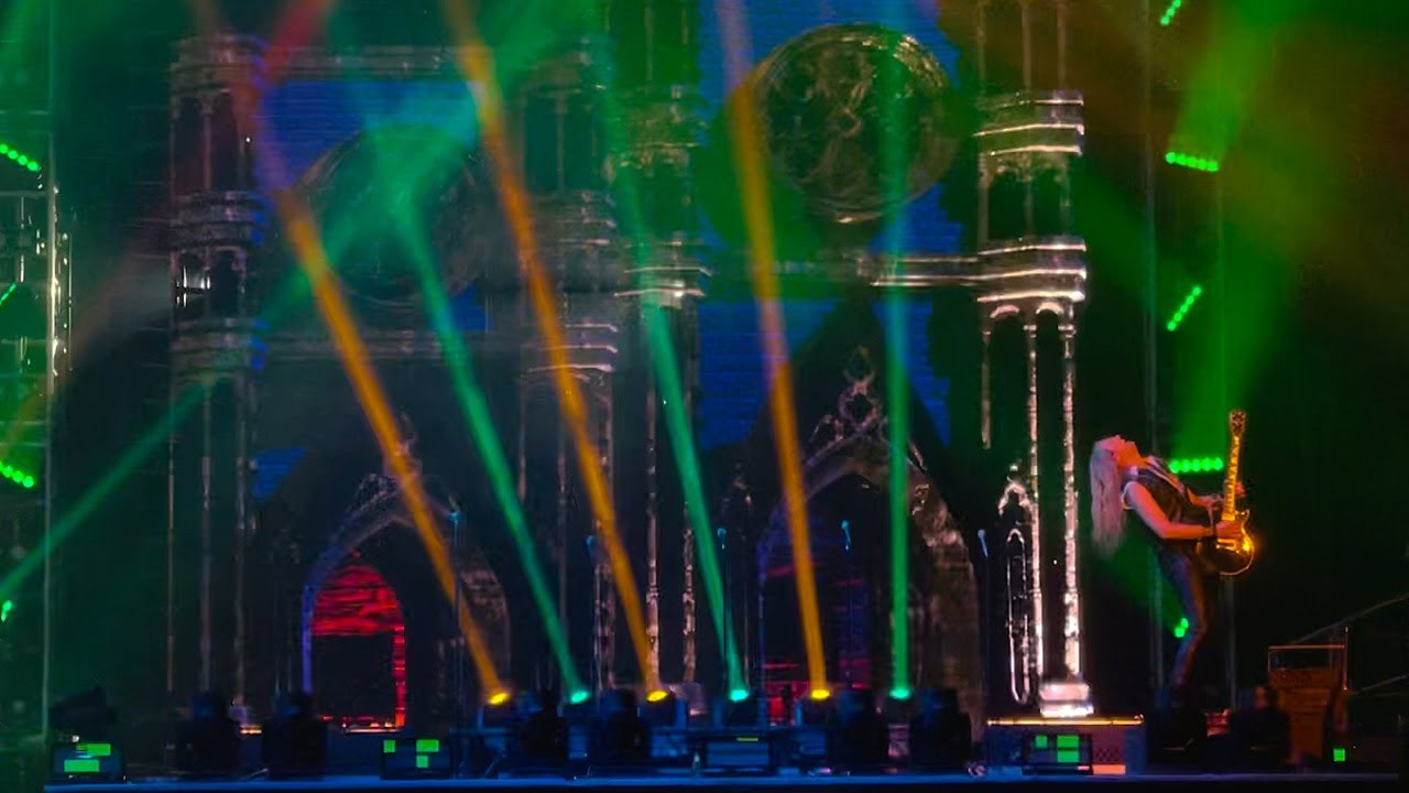 Brand New 12/11/25 Trans-Siberian Orchestra "Beethoven" Live in Raleigh, NC - TSO BLN