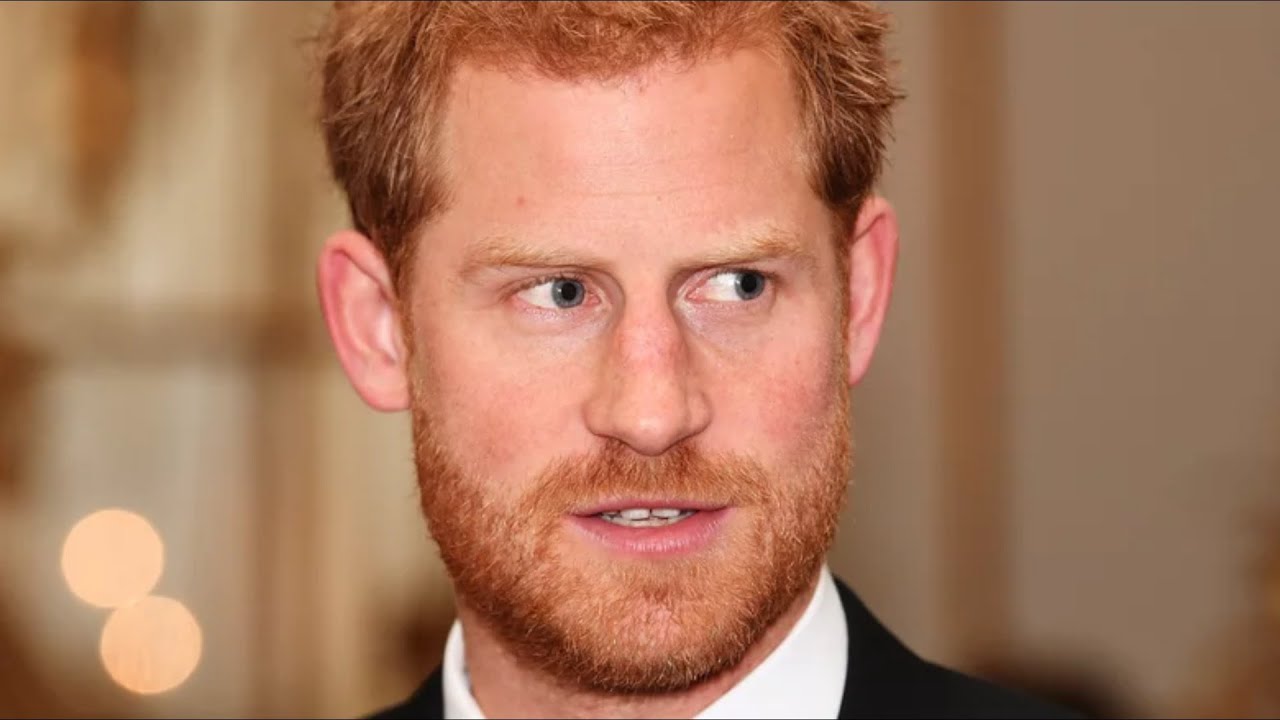 Prince Harry's Silence Over Camilla's Announcement Is Deafening