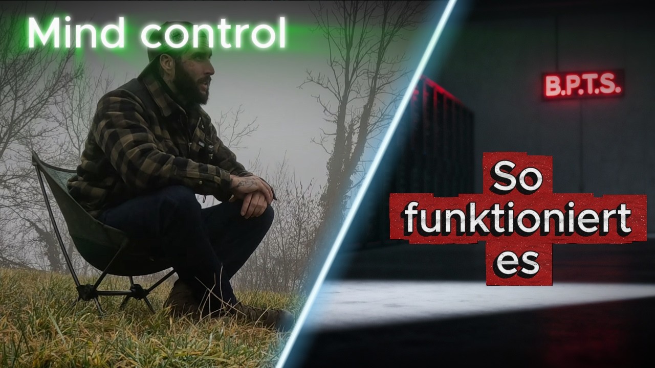 Venture 5 | @FeuerabendRM  | So schaltest du dein Gehirn AUS & schläfst in JEDER Situation ein