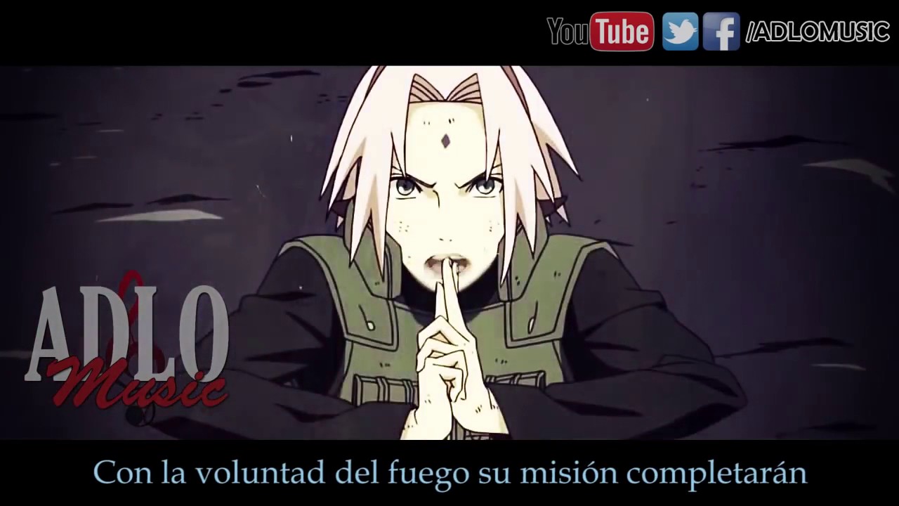 Rap Del Equipo 7 | Dedicado Al Equipo 7 | En Espa&ntilde;ol