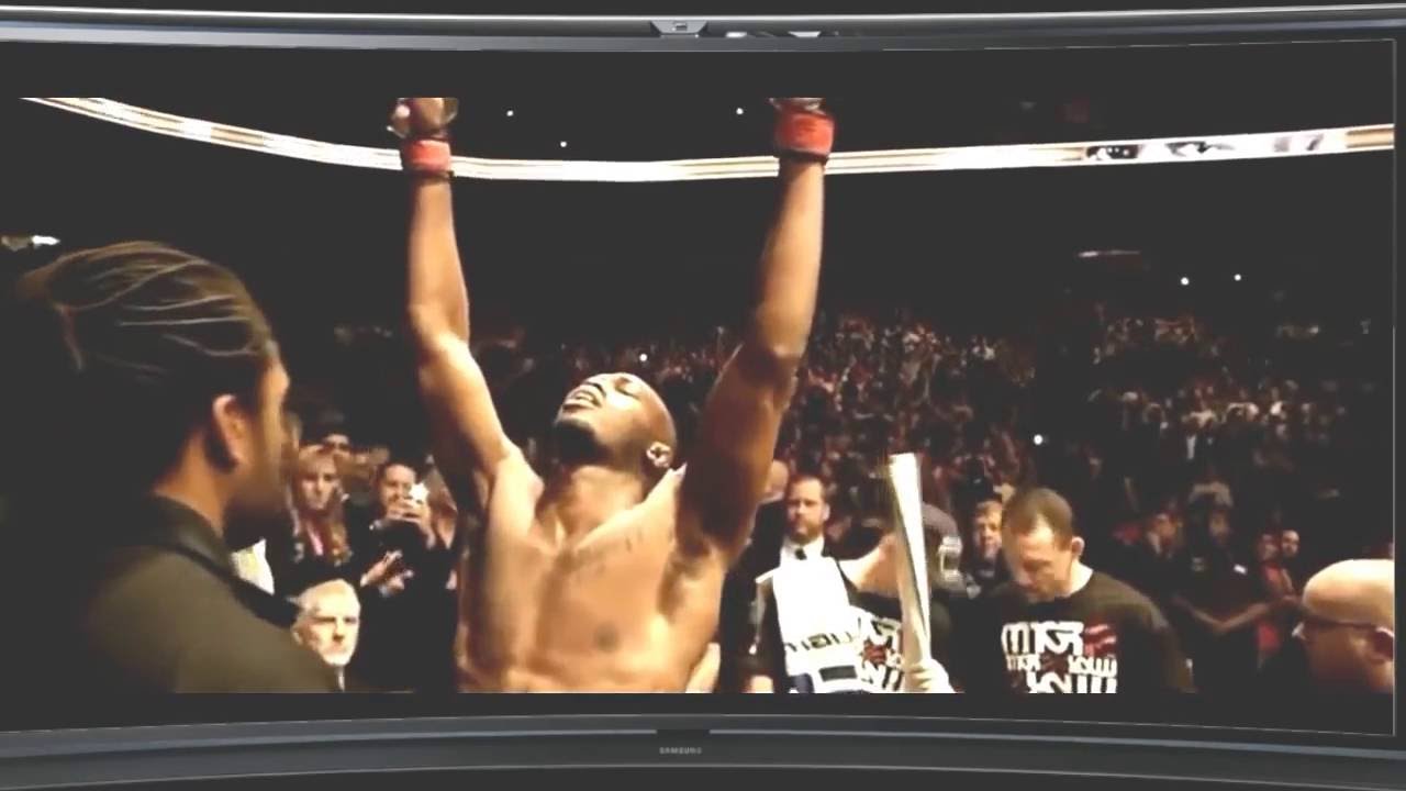 UFC 238: Fight Motion - ultimate fighting championship
