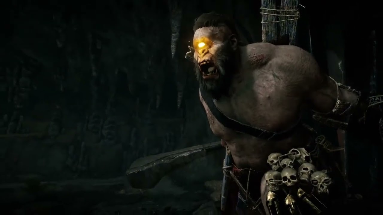 The Monster of the Forgotten Isle | AC Odyssey: Stairway to Olympos