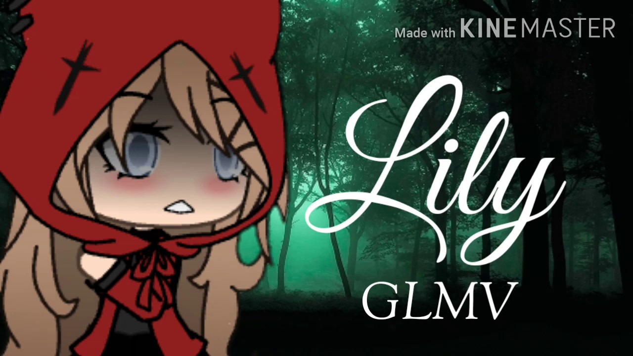 Lily / [GLMV] / Sud Español / gacha life