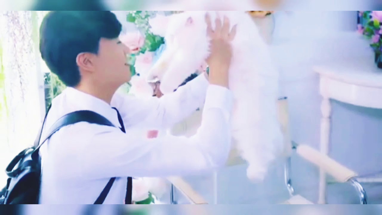 Bohn and Duen♡they don't know about us♡