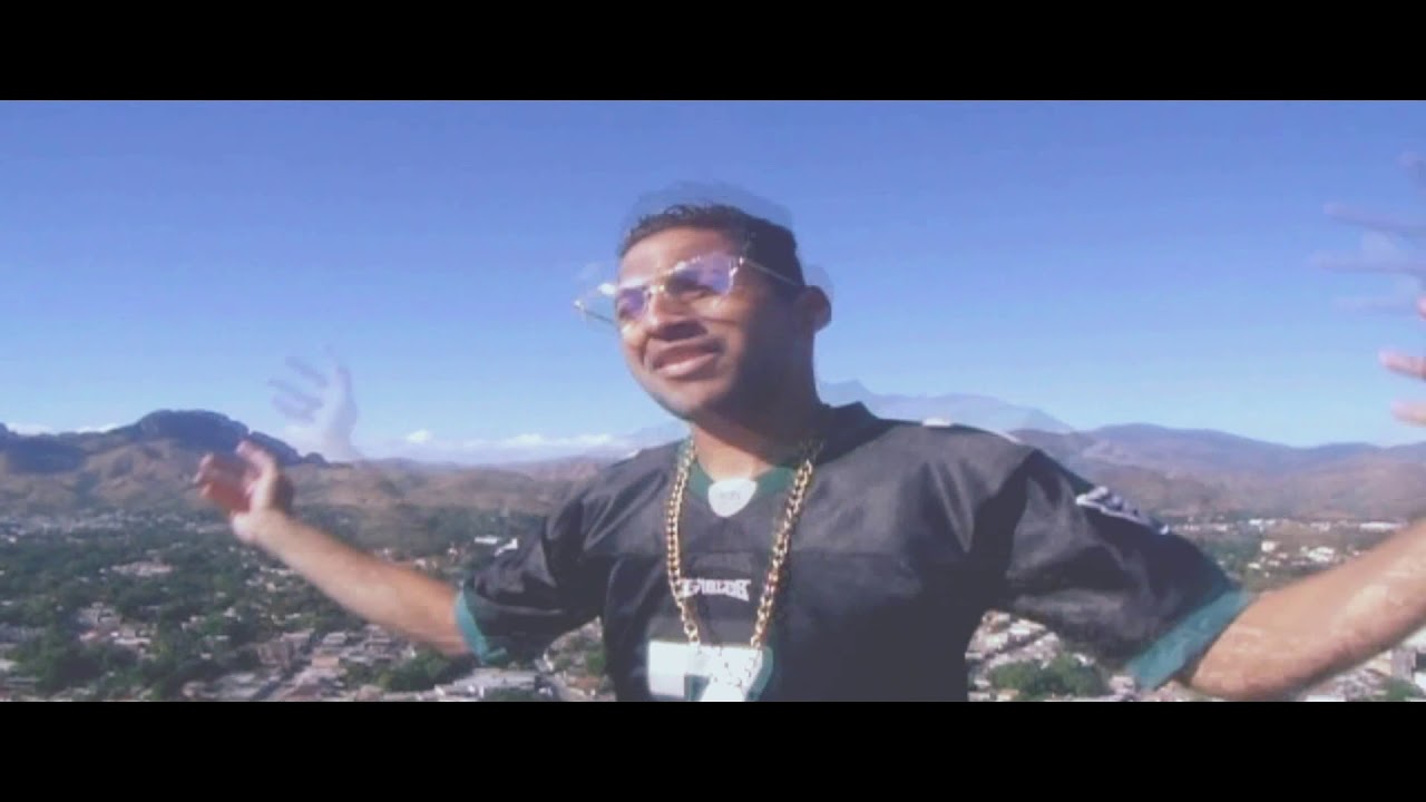 The Fire Boyz - H&eacute;roe De Amor (VIDEO NO OFICIAL)