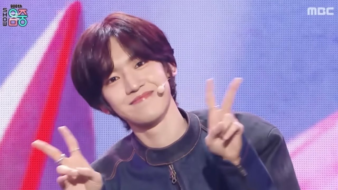 kim minjae cute clips 