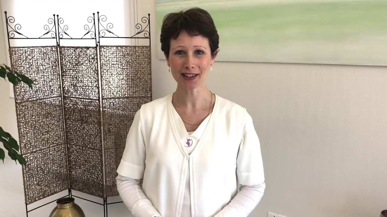 Les Arkana Majeurs : 7 exercices qui agissent sur tous les systèmes du corps...