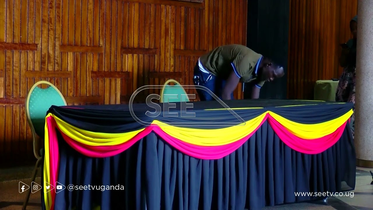 New Speaker of Parliament to be elected on Friday 25 March 2022 - Government