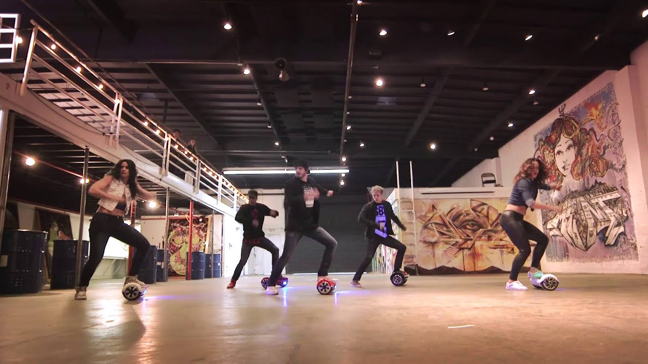 G by Guess x Bot Broz (Full Video)