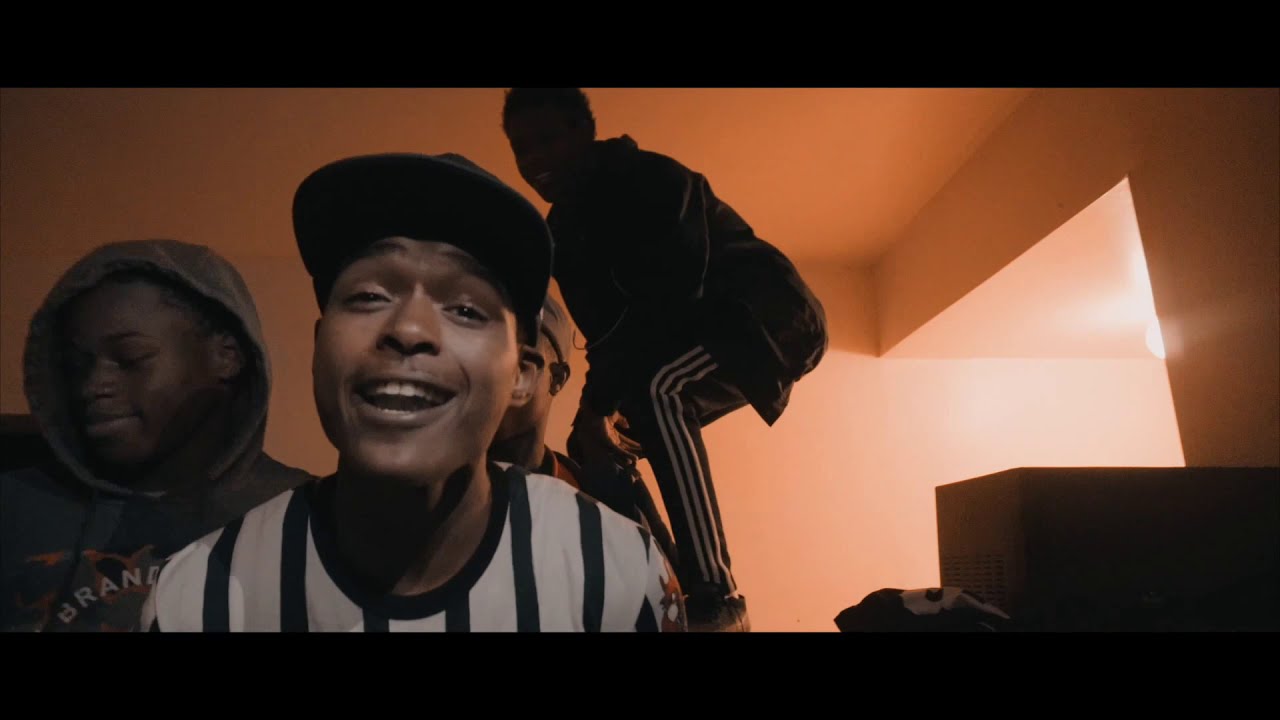 YH56ST- GOING 100 (Shot By Bvisuals)