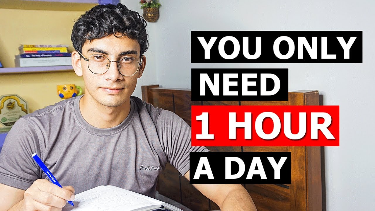 This Simple Method Made Me Fluent in English within 6 Months!