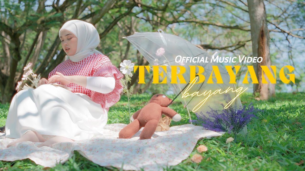 Terbayang-Bayang - Dekwa (Official Music Video)