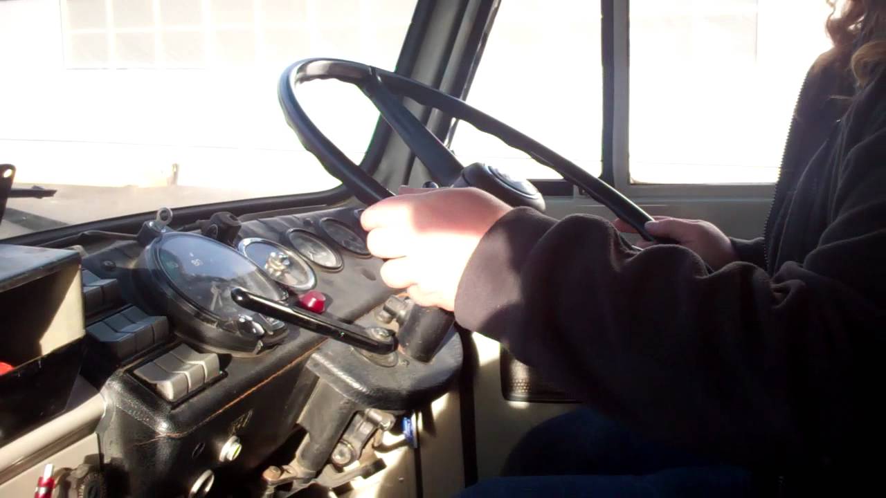Balade en Saurer 2