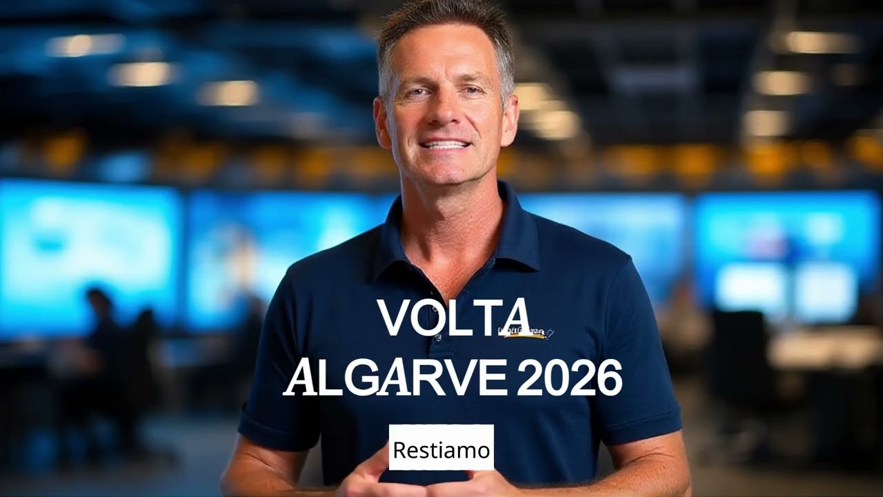 TG RADIO CICLISMO 16 22 Febbraio