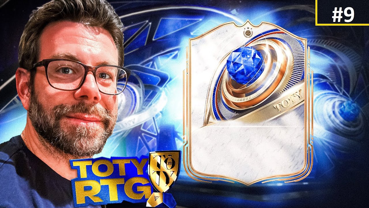Do we REALLY have to wait until MONDAY to grind TOTY?! - #9 FC 26 MENU ONLY TOTY RTG