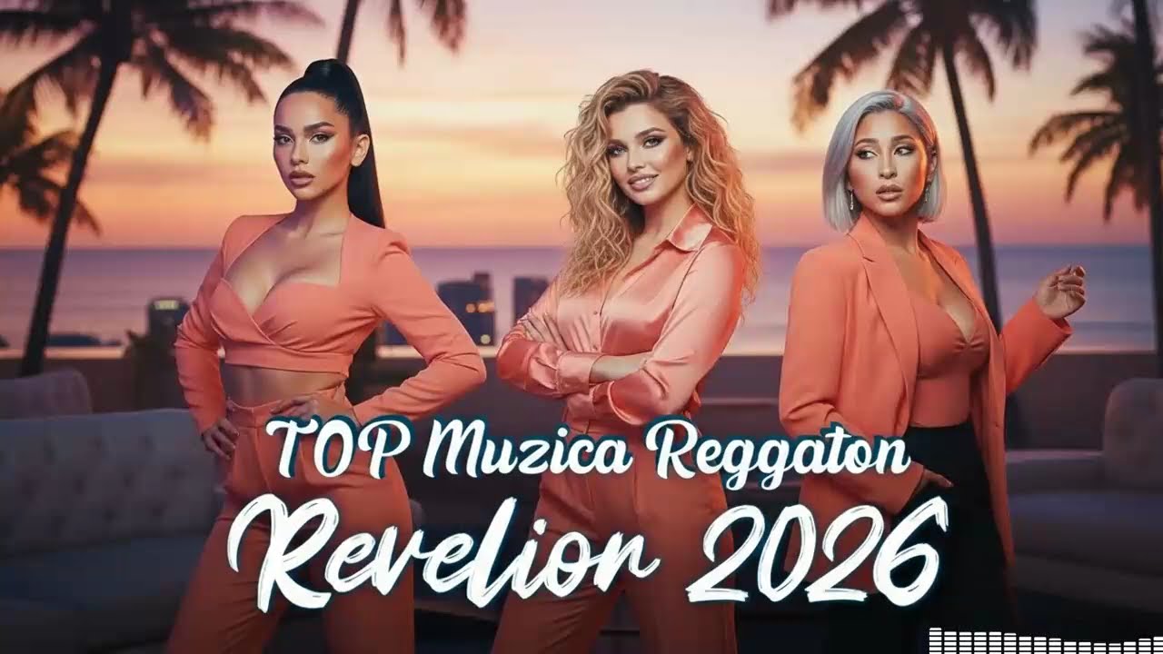 Când Românii dau Reggaeton: Melodii Clasic care îți Dau VIBE NOU de Vară! ☀️
