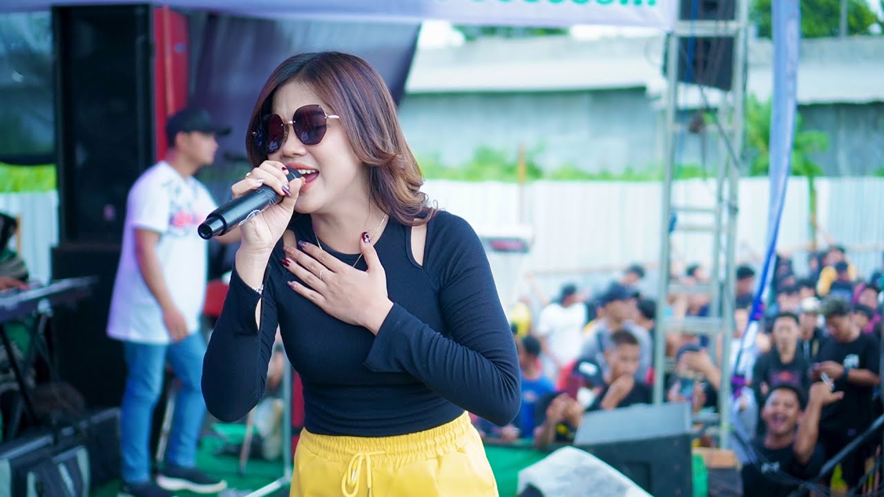 ROMANSA NYESS - LARA HATI - DINDA TERATU - HAPPY PARTY BOLO CASINO PART 4 -NGABUL JEPARA