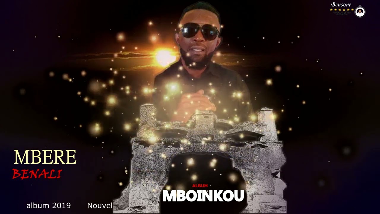 BENALI   - MBERE