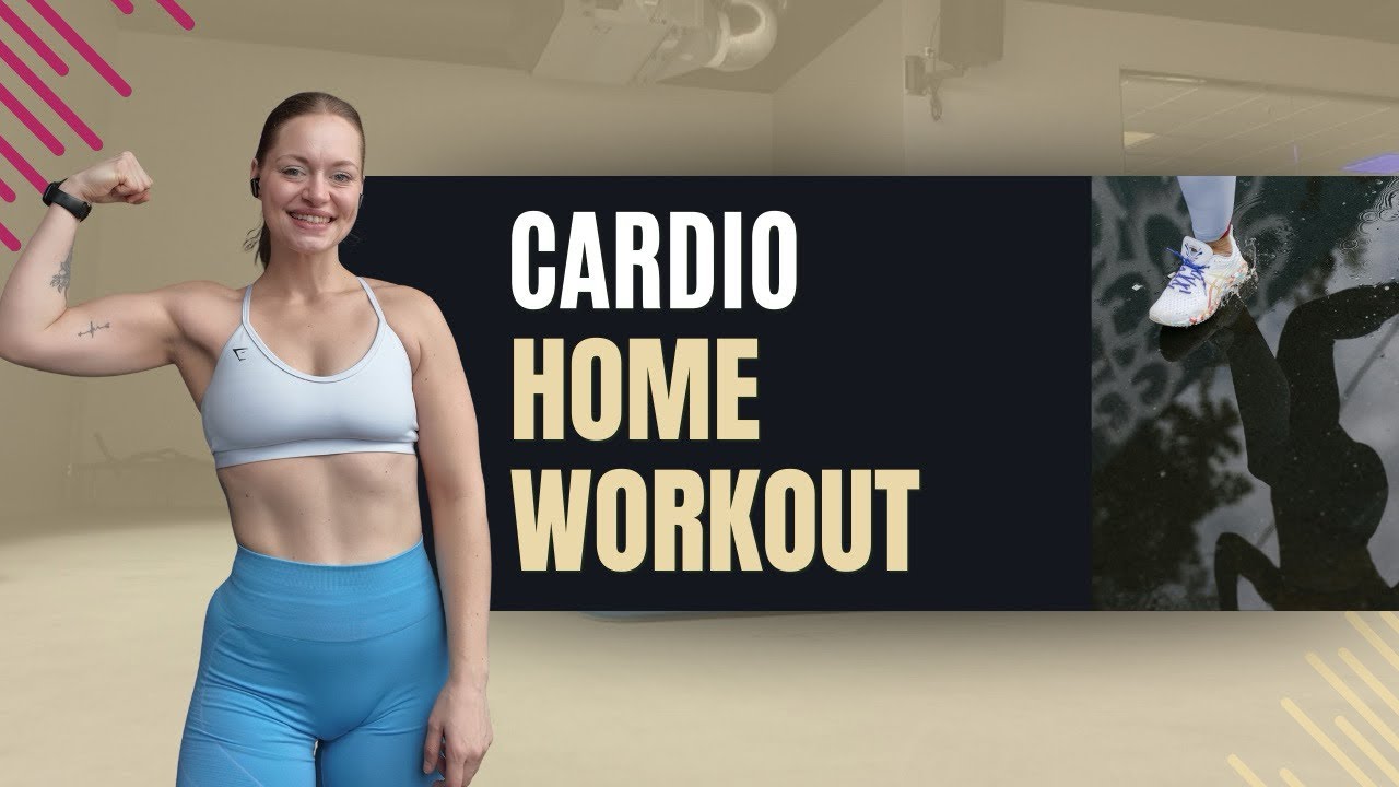 Homeworkout Cardio