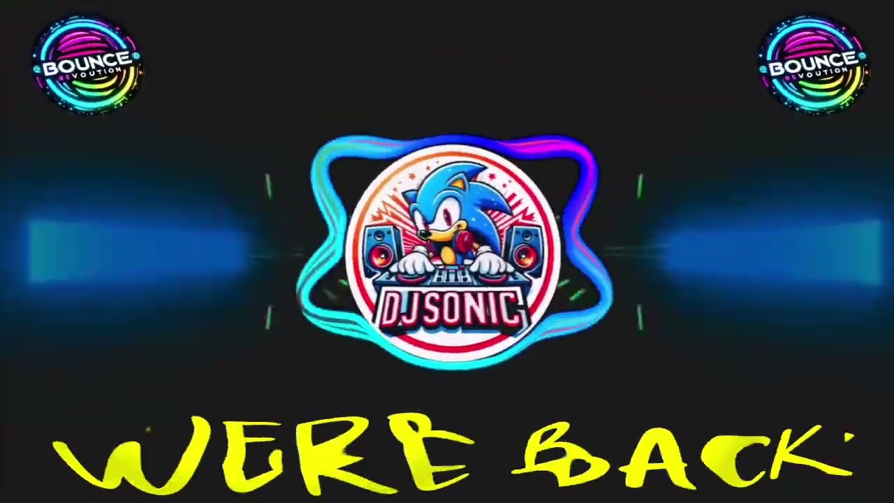 FRIDAY NIGHT DONK @ BOUNCE REVOLUTION - SONIC - FUSION & DAZZY B - HARD DANCE - BOUNCE & DONK