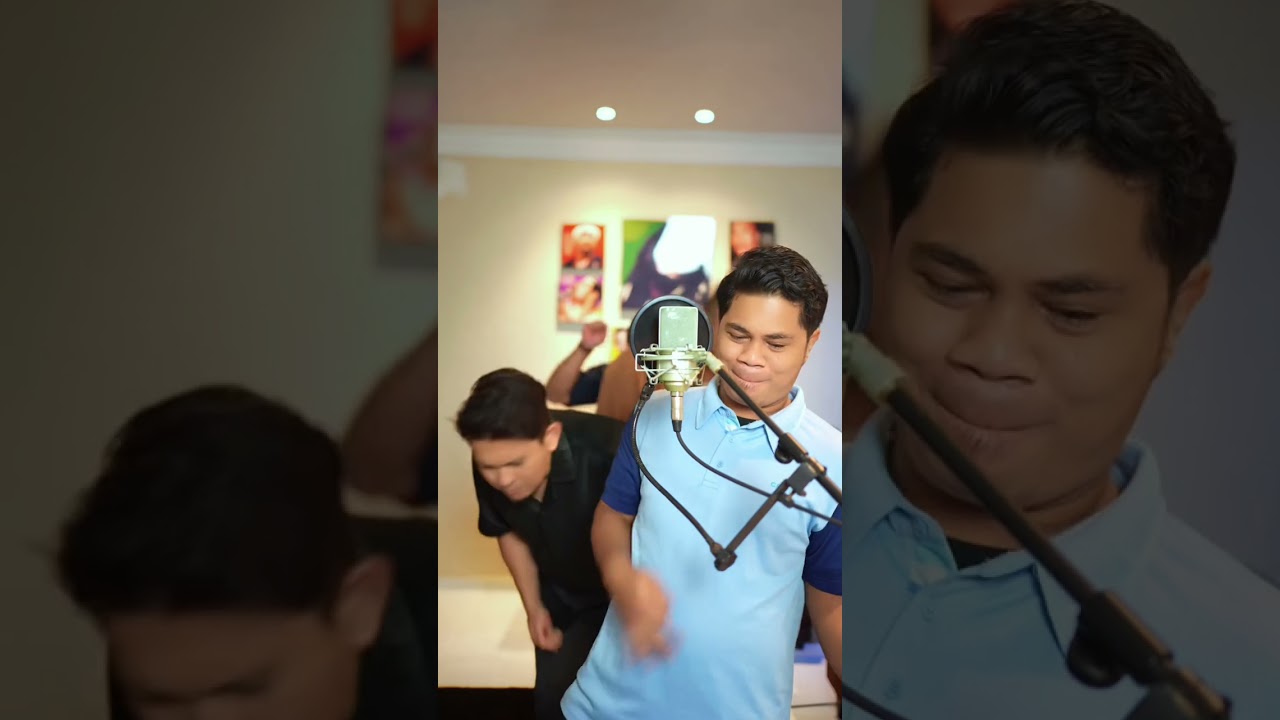 Rindu Serindu - Rindunya - Mic Challenge (gengrinmuzafffar)