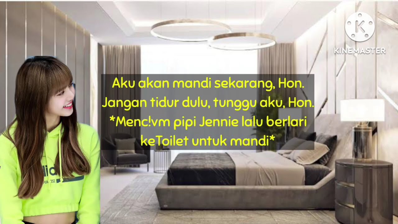 Forbidden Love Ep8 Sub Indonesia