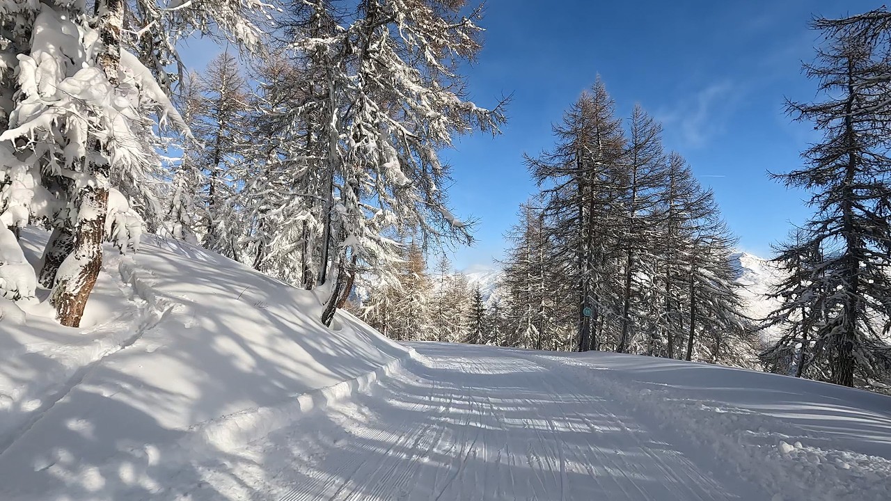 Les Karellis : Notre séjour de Noël 2024 au Ski
