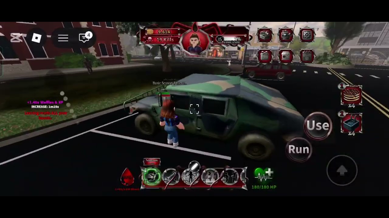 Stranger things universe gameplay with my sister go check out her channel Xx011Xx